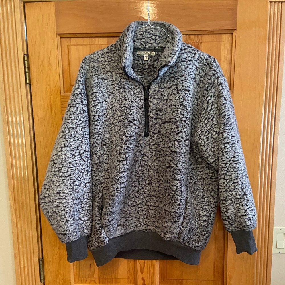 Express Sherpa